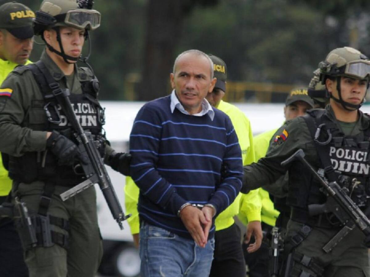 Suspenden audiencia contra "Marquitos" Figueroa por inasistencia de abogado