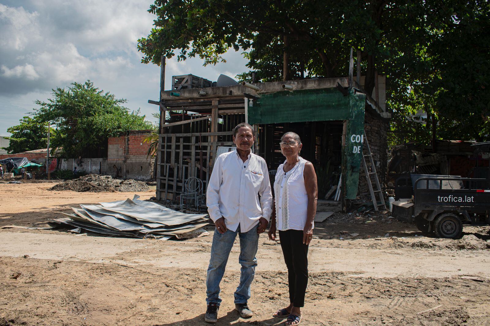 Alcaldía de Cartagena