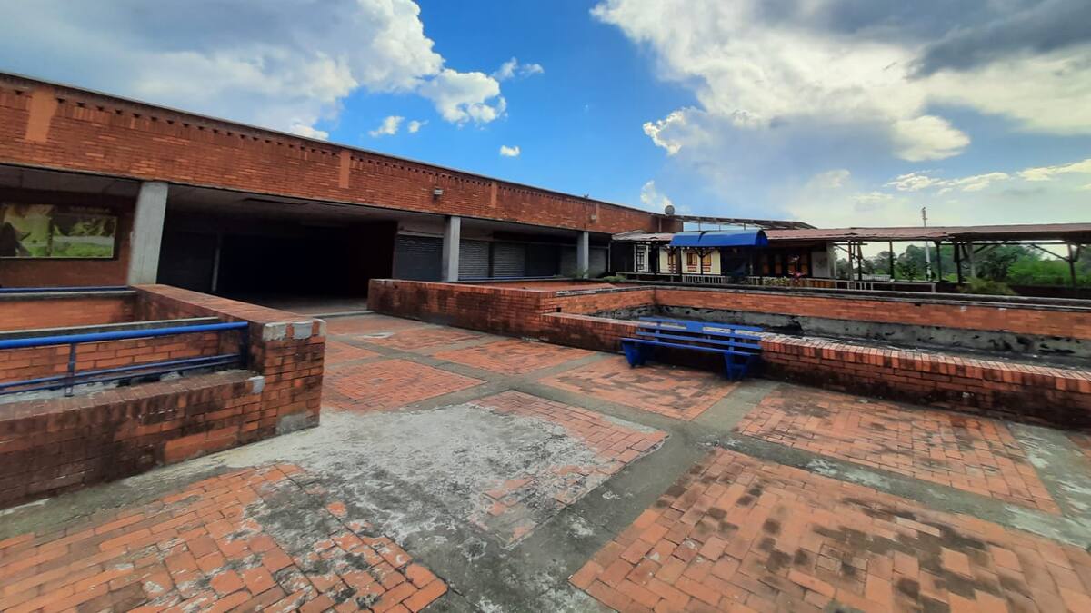 Informe galería Calarcá