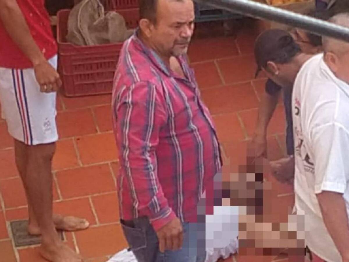 Fallece hombre atacado por sicarios en Morrorico