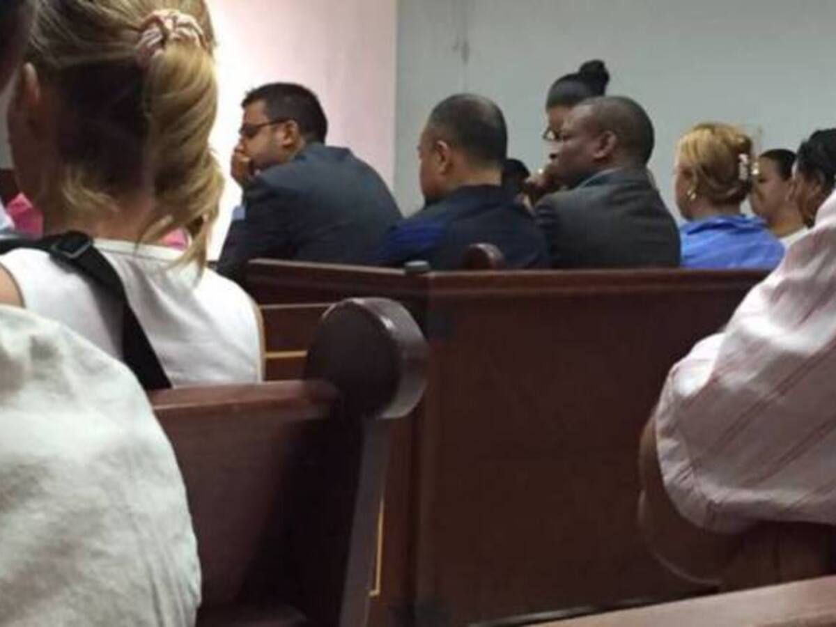 Excontratistas y exfuncionarios de la Alcaldía de Pereira serán condenados