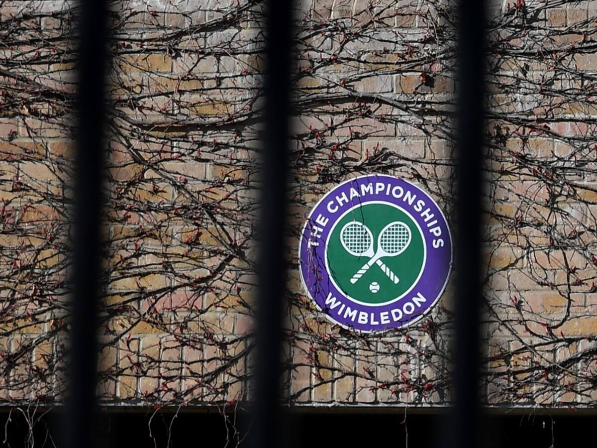 Wimbledon y Federer homenajean a los médicos con un emotivo video