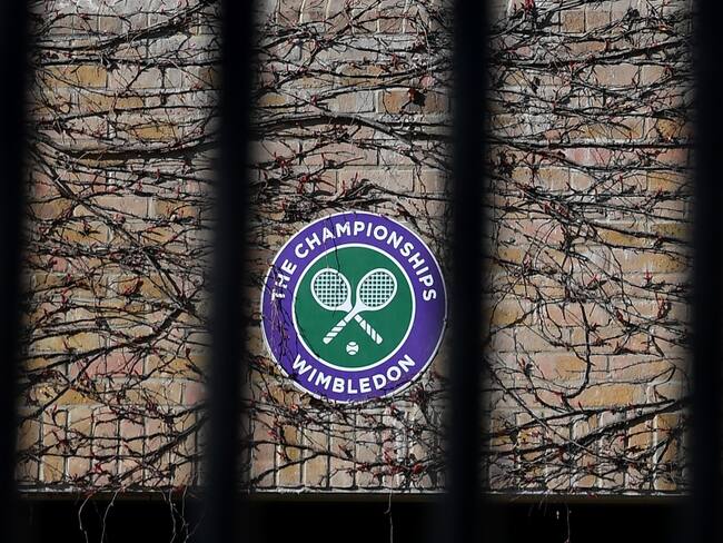 Wimbledon y Federer homenajean a los médicos con un emotivo video