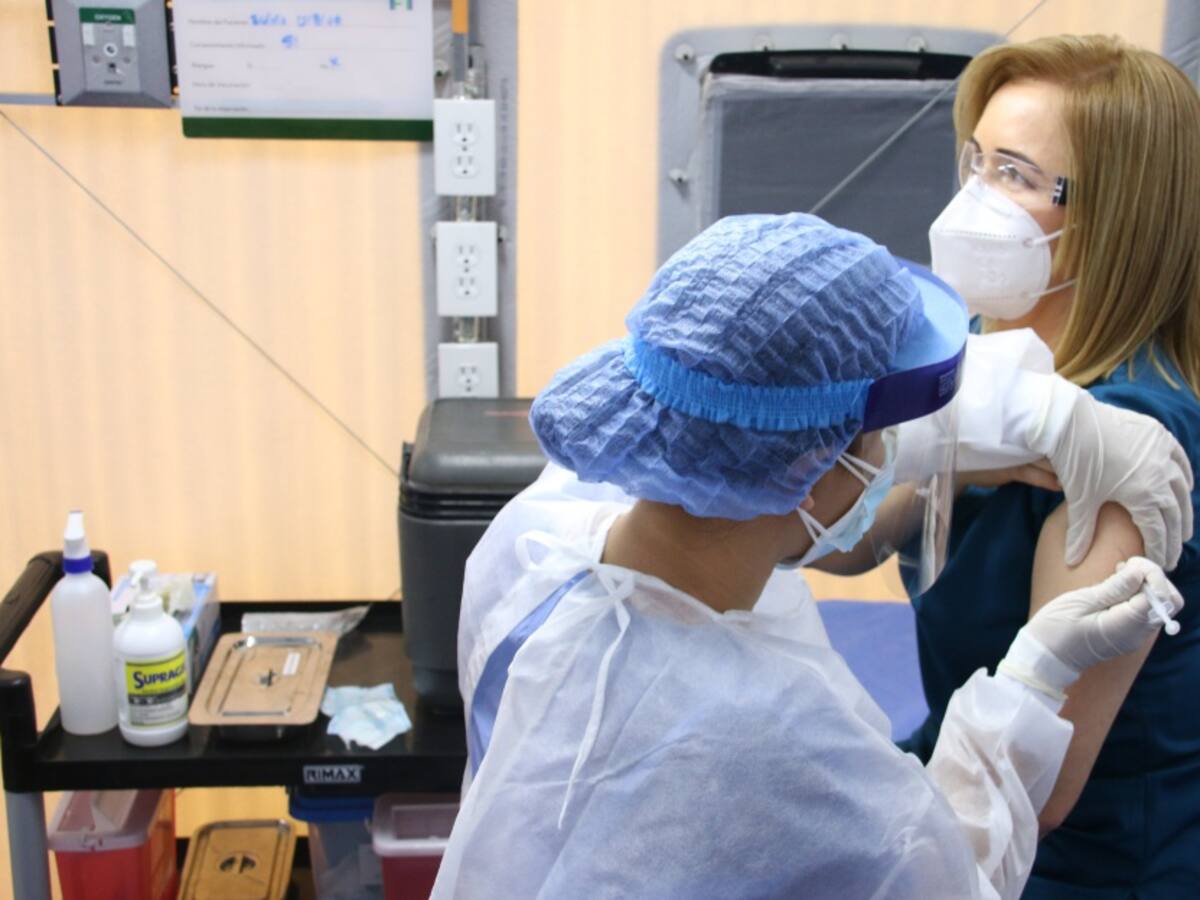 Listas 37 mil dosis de vacunas para el departamento