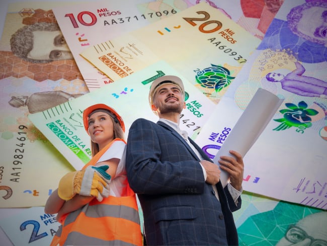 Estas son las 3 profesiones con mejor proyección en Colombia en 2025: Gran demanda y remuneración // Caracol Radio