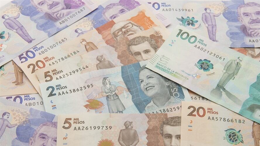 El ministro de Hacienda ha asegurado que la eliminación de tres ceros del peso va por buen camino y que el país está listo para dar ese paso. Foto: Getty Images