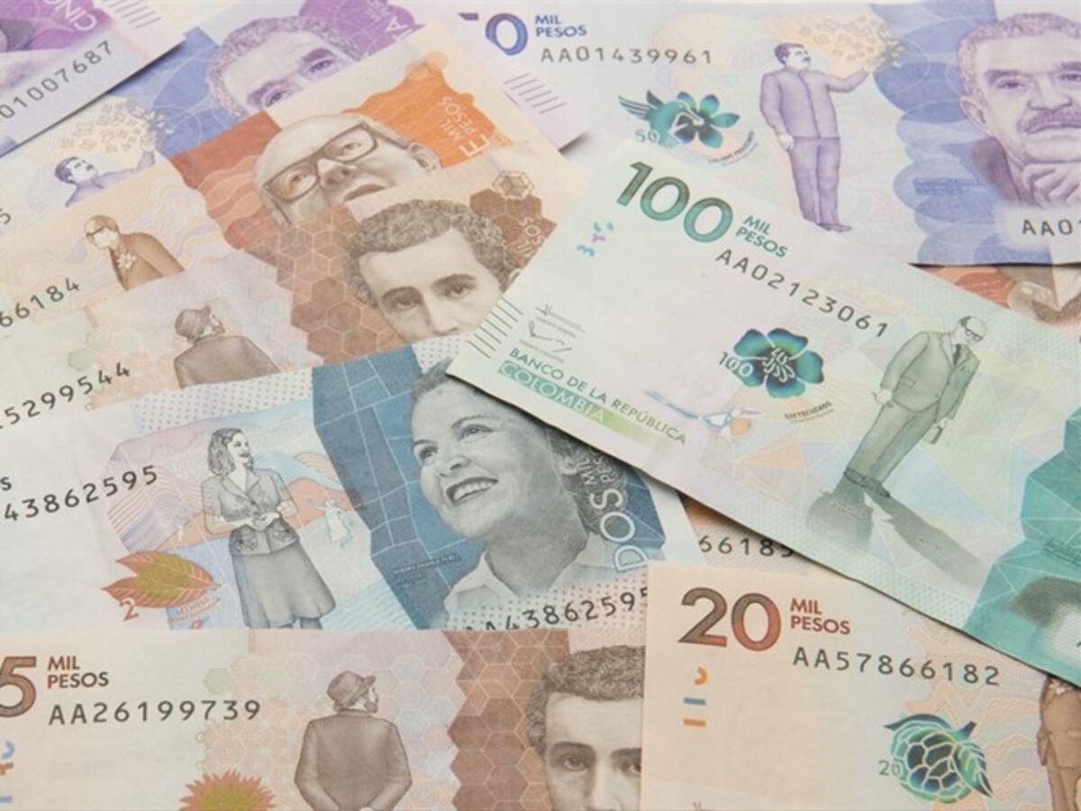 Asobancaria se opone a quitarle tres ceros al peso