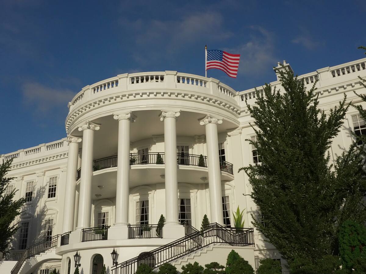 La Casa Blanca limitará el intercambio de información clasificada con el Congreso