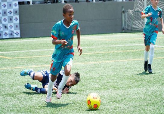 Varias novedades tendrá la 6ta edición del mejor torneo de fútbol de Colombia.