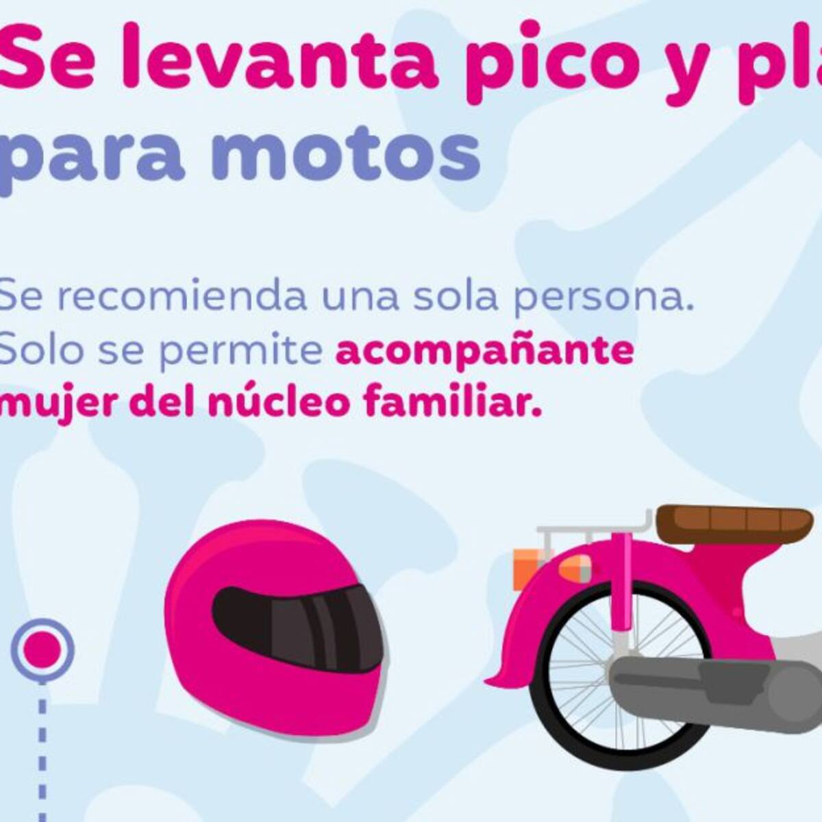 Pico y vida en Cali, ya no va mas