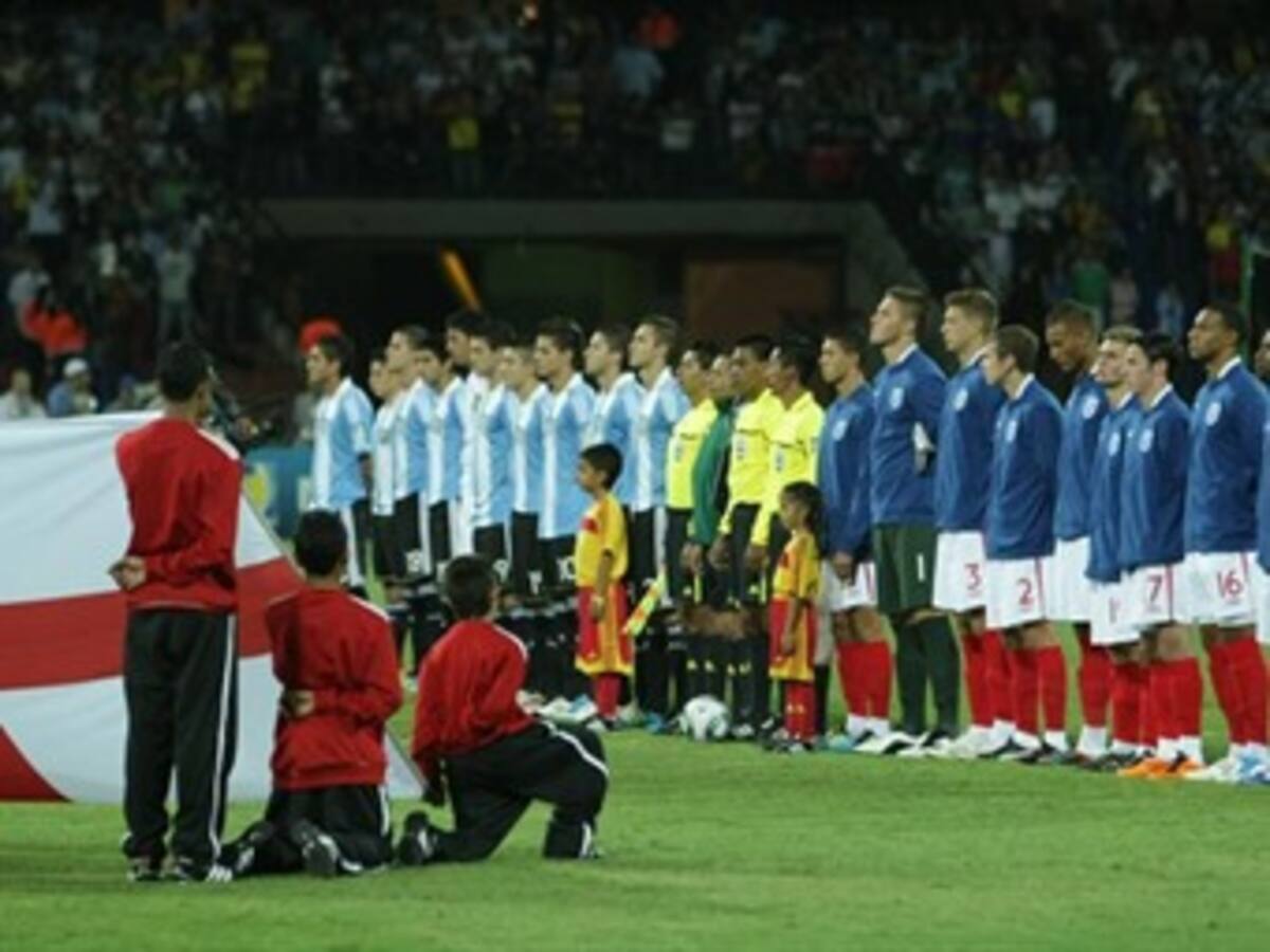 Curiosidades que va dejando la edición Nº 18 del Mundial Sub 20