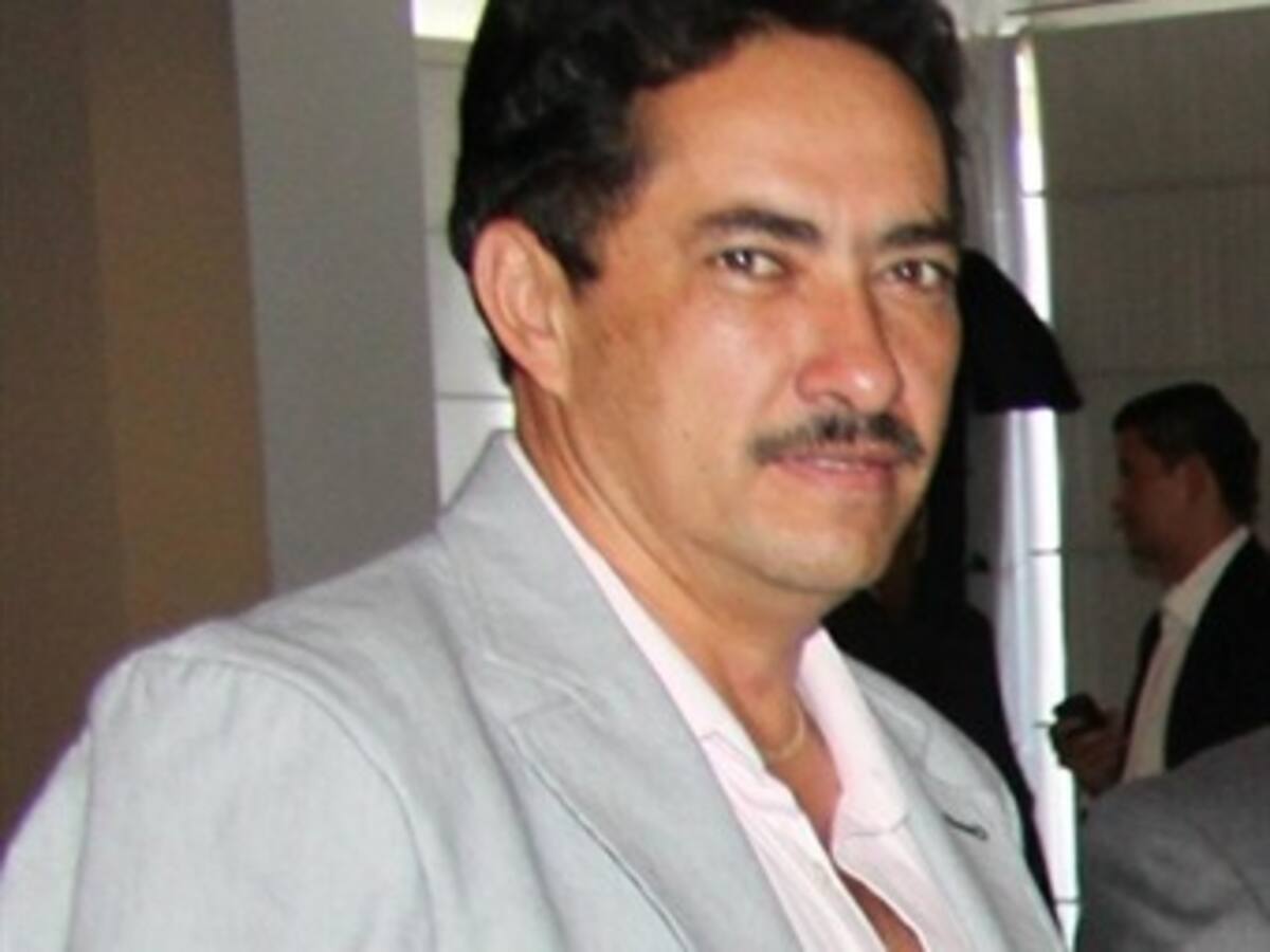 Capturan al alcalde de Filadelfia, Caldas, por supuestos nexos con paramilitares