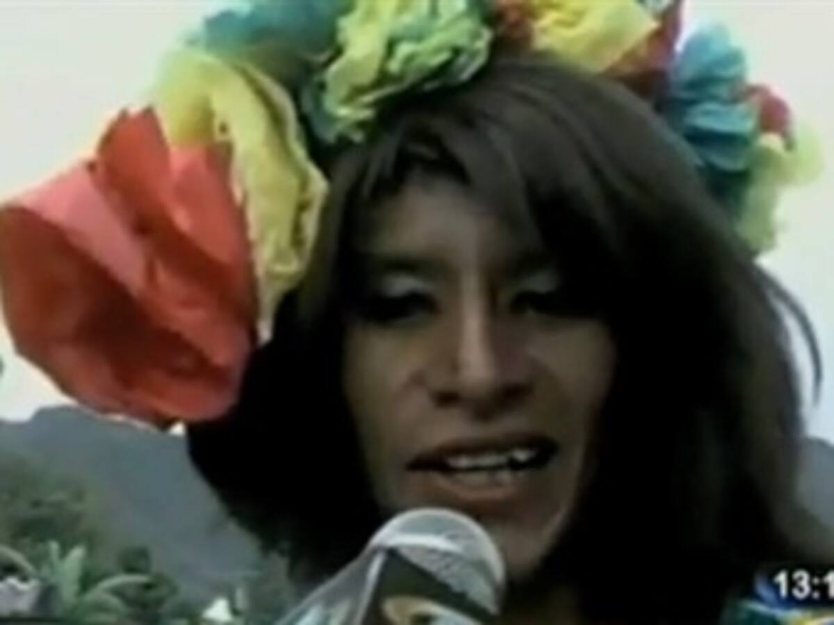 Llega la tercera versión del Reinado de los Feos