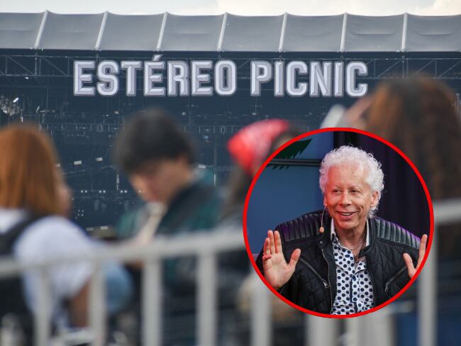 Cortesía: Caracol Radio