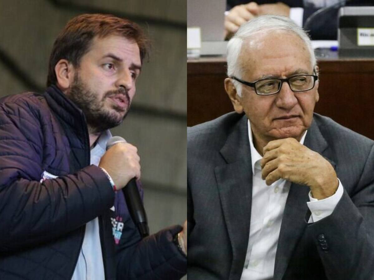 En medio de la ‘chambonería’, Jaramillo incurrió en un delito: Forero sobre nueva consulta popular