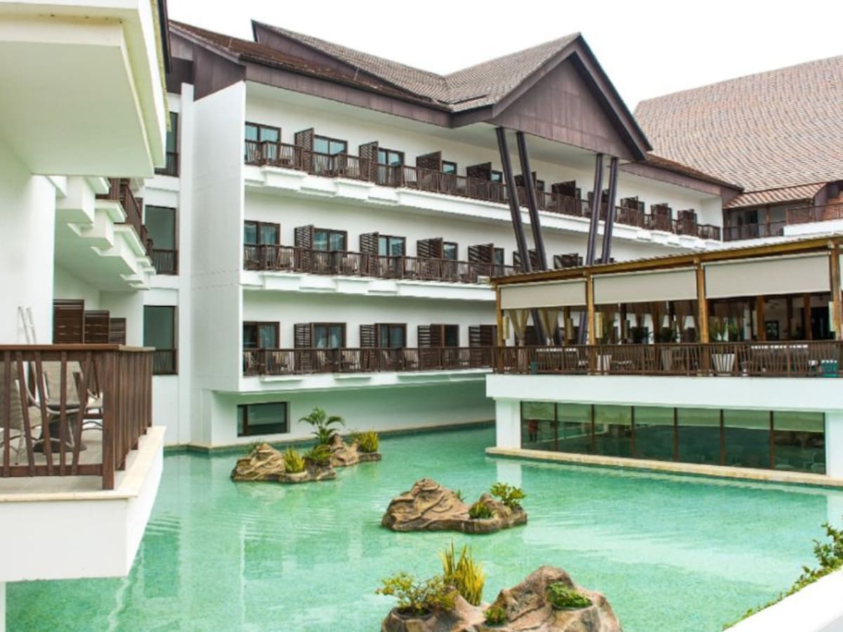 Meliá Cartagena Karmairí abrió oferta gastronómica