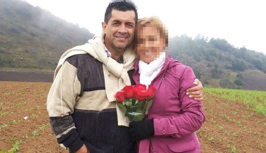 Fallece por COVID Abogado Santandereano