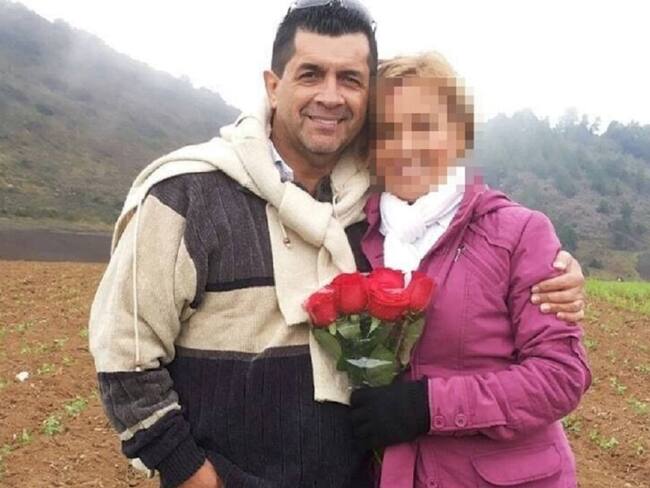 Fallece por COVID Abogado Santandereano