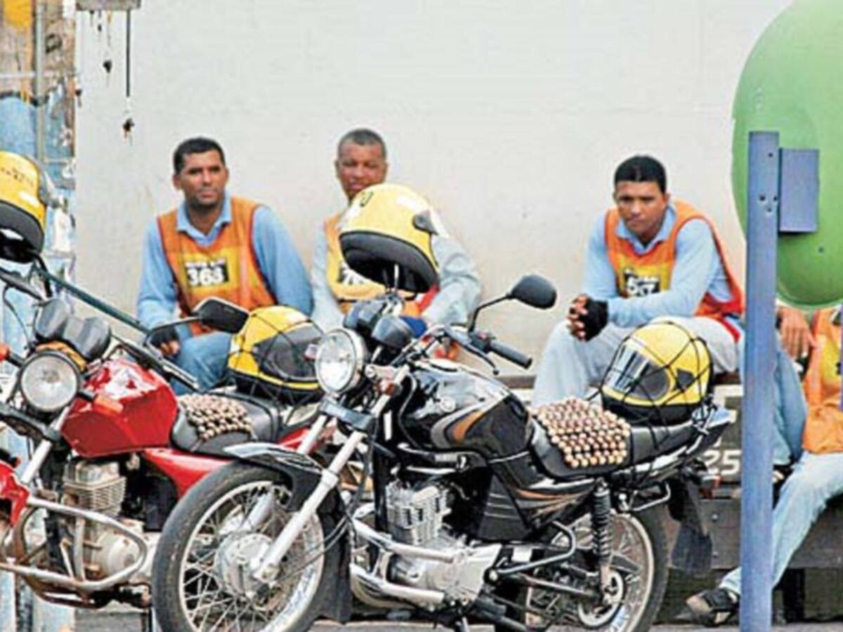 Escuche las soluciones que proponen los jóvenes para el trabajo informal