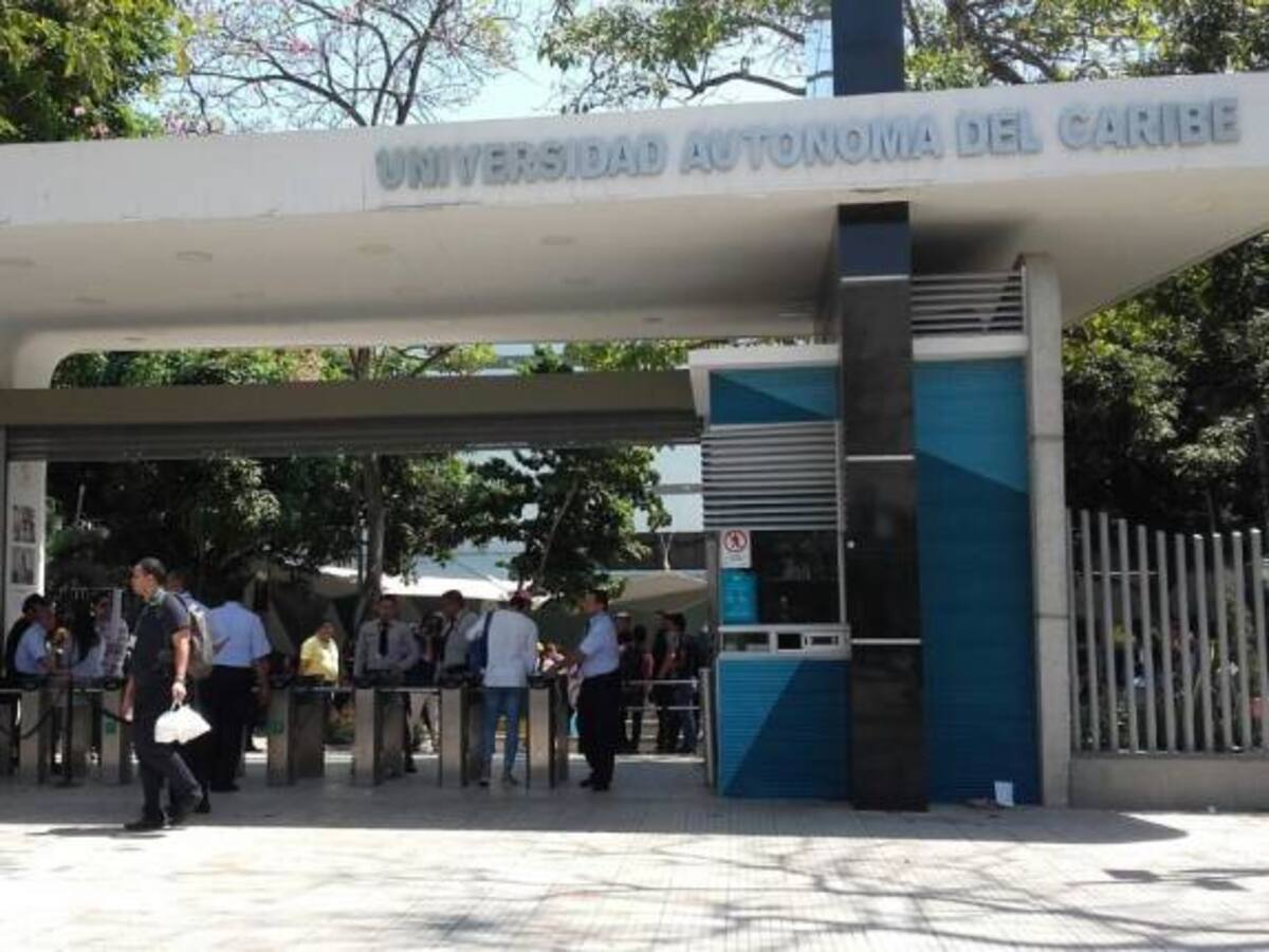 La Uniautónoma elige tres miembros en Consejo Directivo