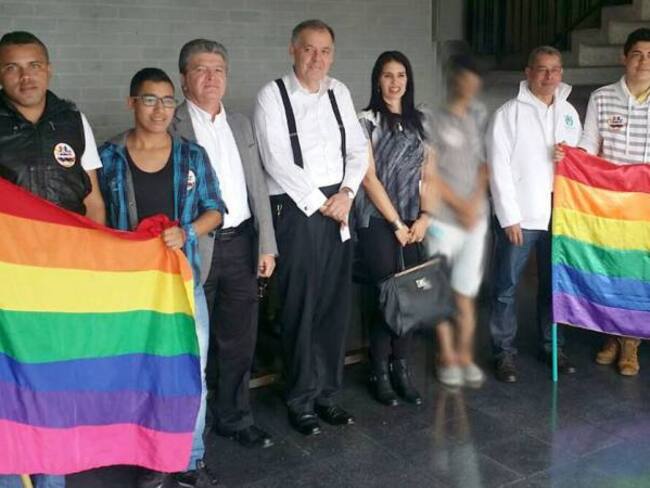 Las mentiras sobre la ideología de género y el acuerdo de La Habana