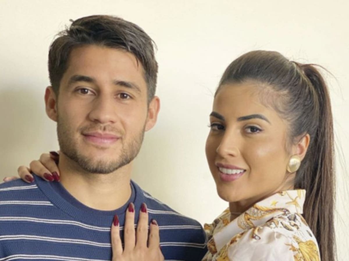 Esposa de futbolista fue una de las víctimas del concierto del Binomio