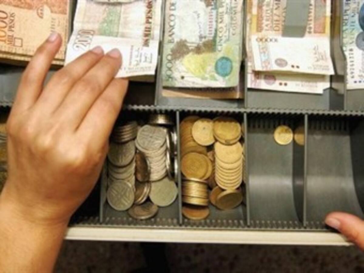 Inflación se ubicó en octubre en 0,16%: DANE