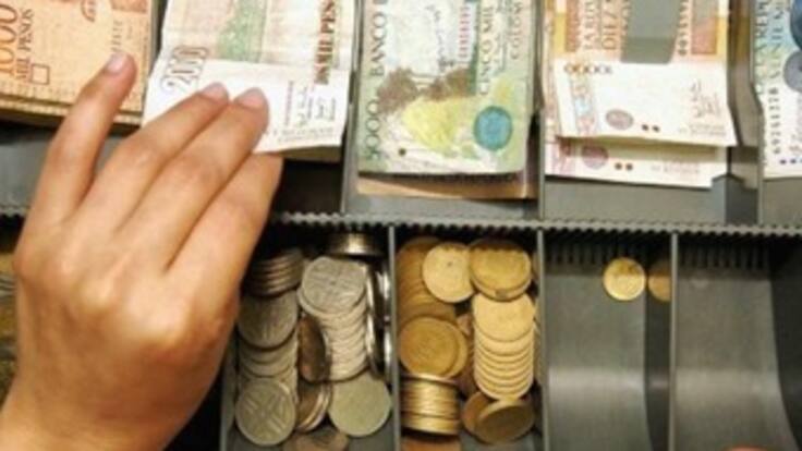 Inflación se ubicó en octubre en 0,16%: DANE