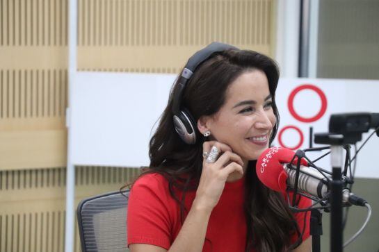 Majida Issa, una actriz que ha demostrado ser muy versátil