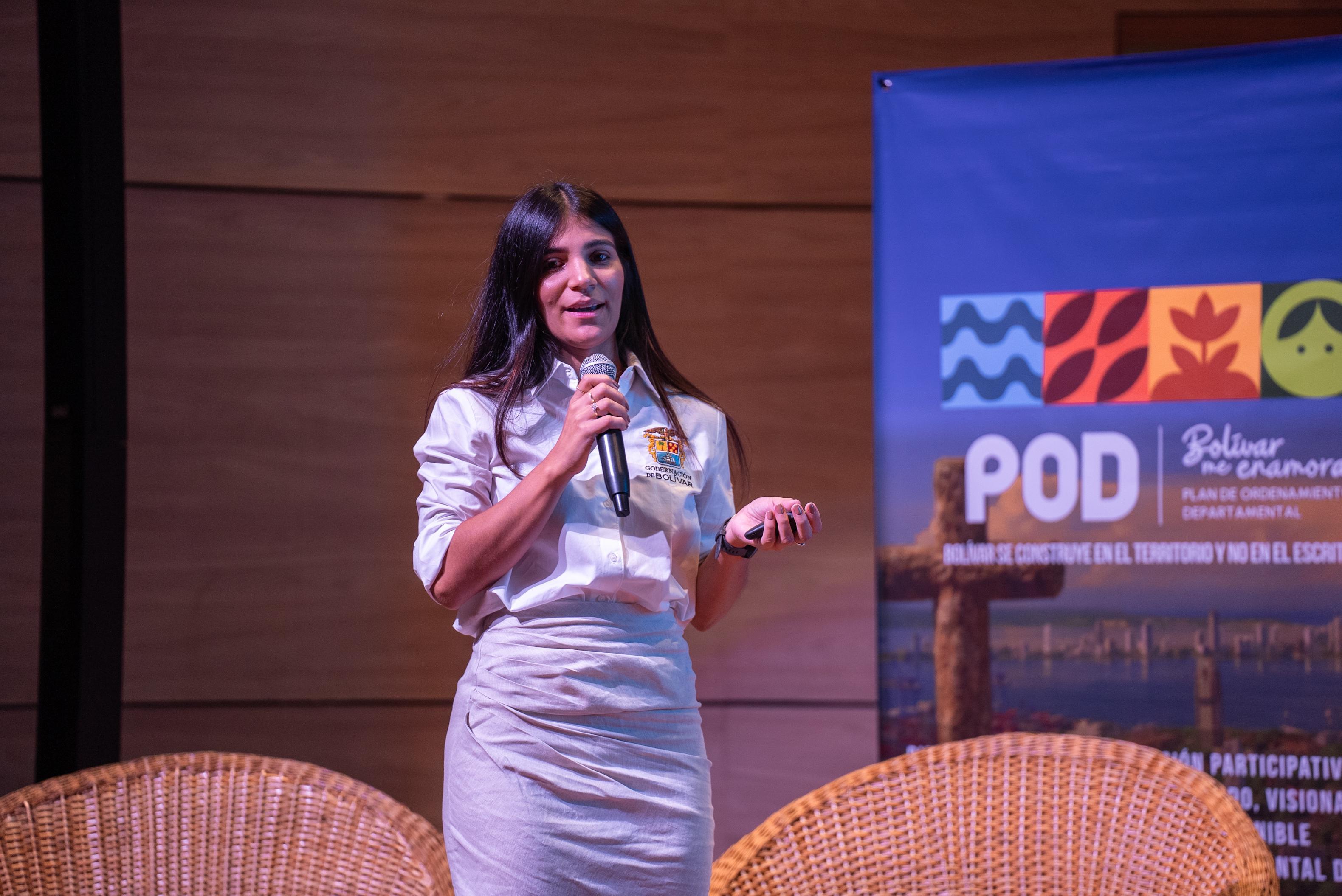 Gobernación de Bolívar