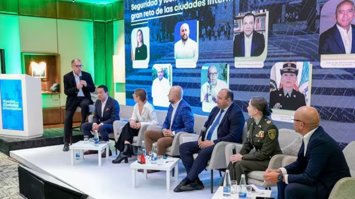 Alcalde de Pitalito reclama mayor apoyo para combatir la delincuencia