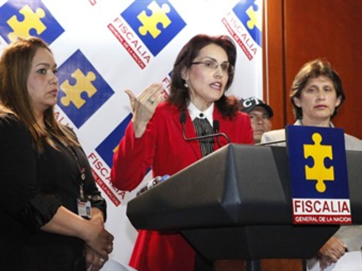 Fiscalía anuncia apertura de investigaciones por posibles 'falsas víctimas' de masacre de Mapiripán
