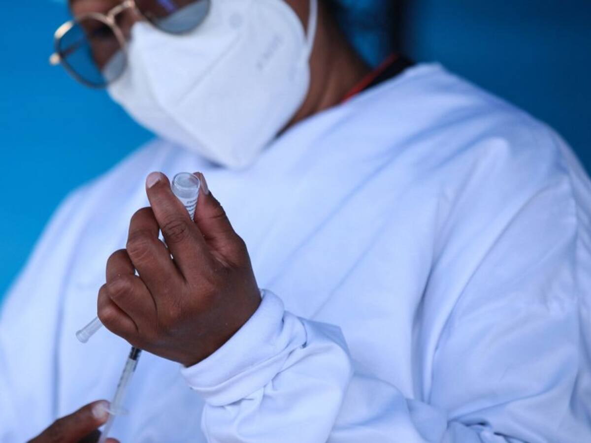 Este sábado nueva jornada de vacunación masiva en Cartagena