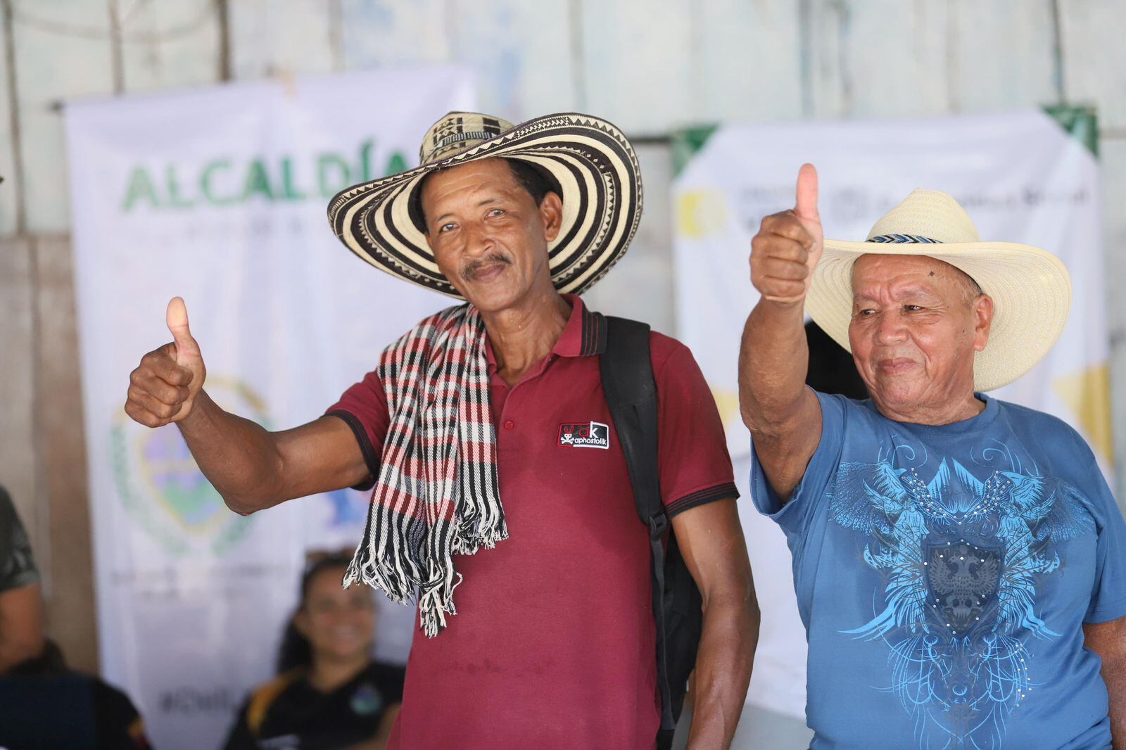 Gobernación de Bolívar