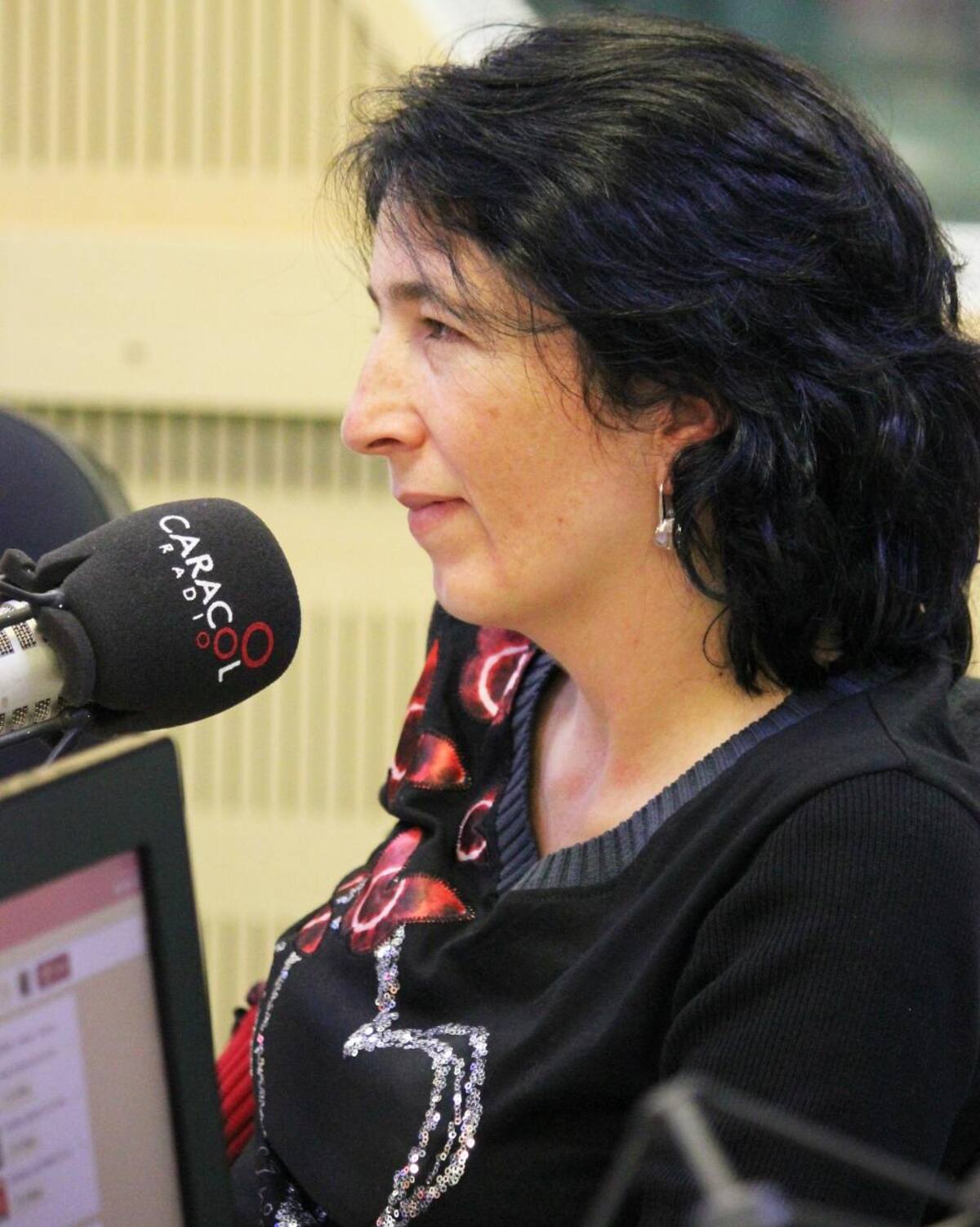 Luz María Sierra