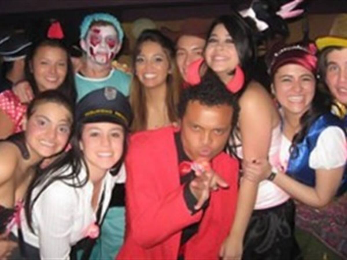 'Casa por cárcel' a universitarias implicadas en homicidio de compañero‏