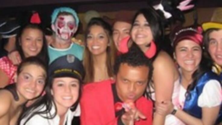 'Casa por cárcel' a universitarias implicadas en homicidio de compañero‏