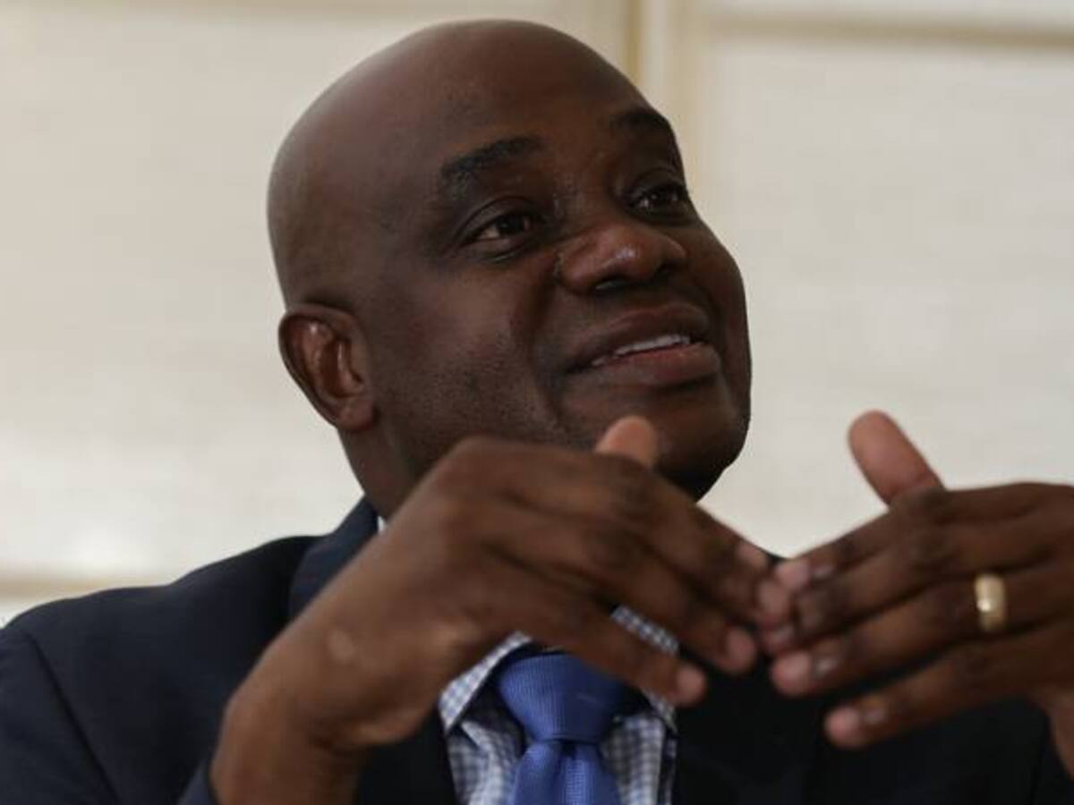 MinAmbiente destaca protección a 37 páramos del país