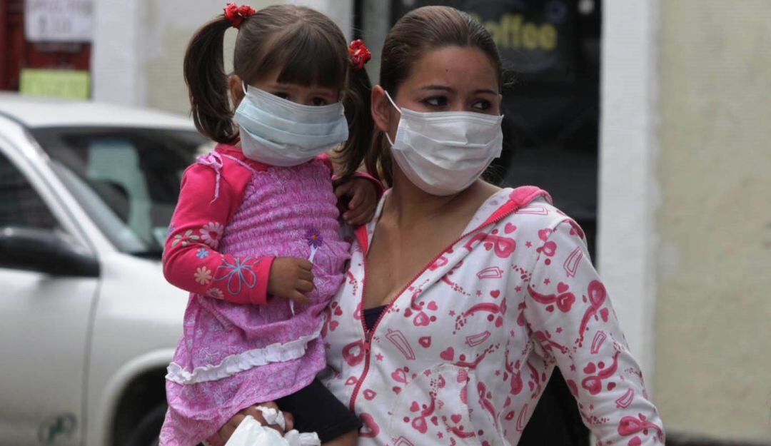 Coronavirus en Bolívar: 8 nuevos y no hubo fallecidos