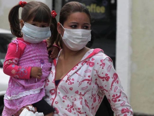 Coronavirus en Bolívar: 8 nuevos y no hubo fallecidos