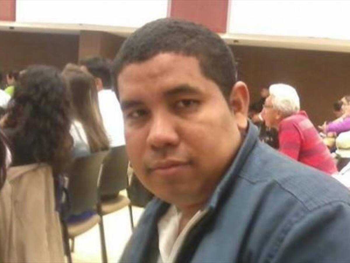 Procuraduría indagará asesinato de periodista Luis Carlos Cervantes