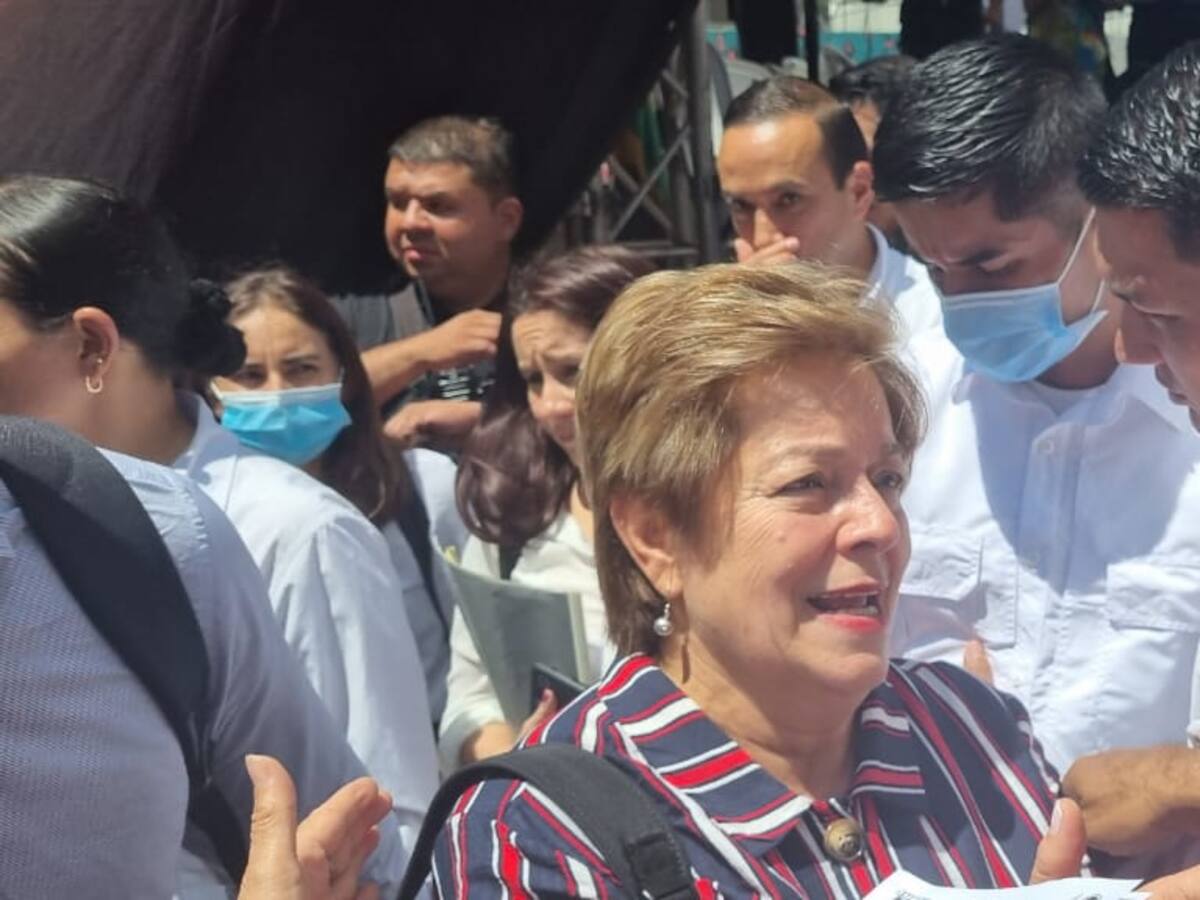 Los anuncios de la ministra de Trabajo sobre horas extras y reforma laboral de Petro