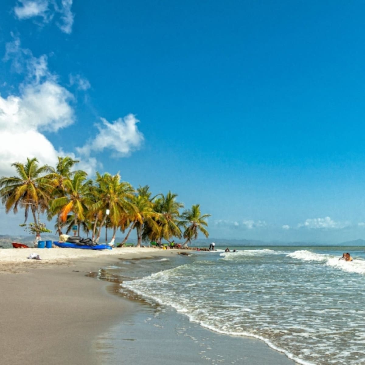 De la crisis a la reactivación: Urabá antioqueño apuesta por el turismo en Semana Santa