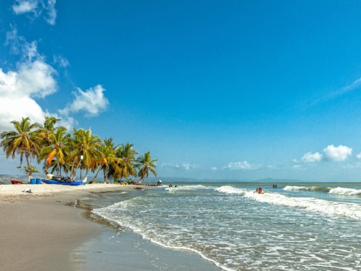 De la crisis a la reactivación: Urabá antioqueño apuesta por el turismo en Semana Santa