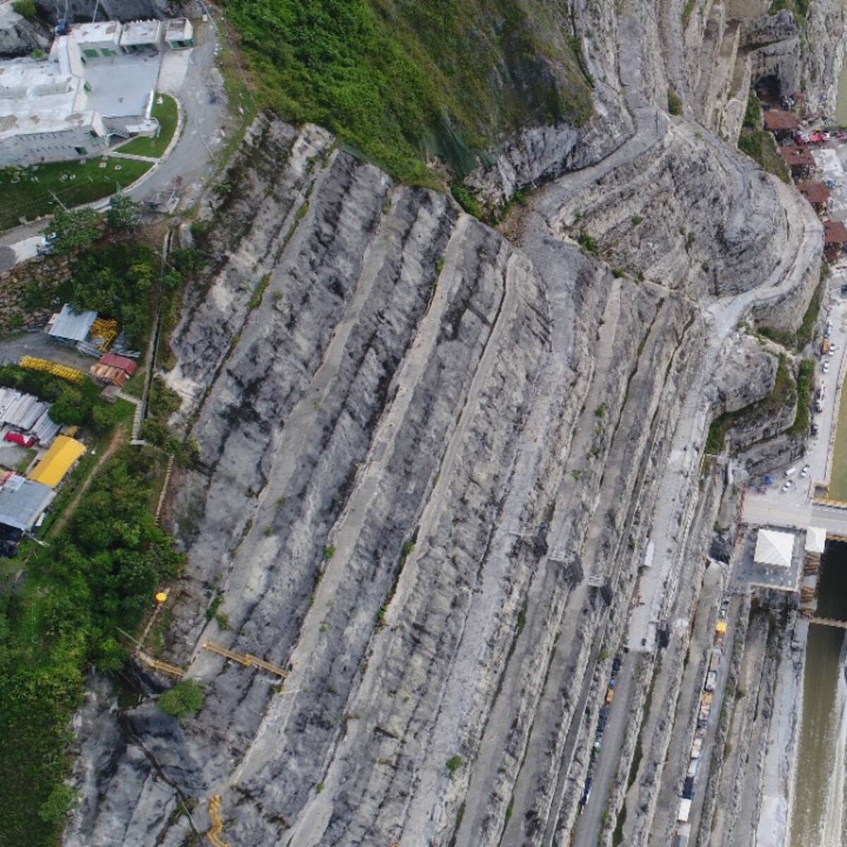 Solicitud de plazo de la CREG a Hidroituango sería de máximo tres semanas
