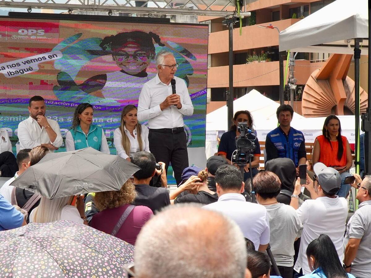 “Lo juzgan a uno es por la palabra. Ya hasta el presidente la dijo”: MinSalud