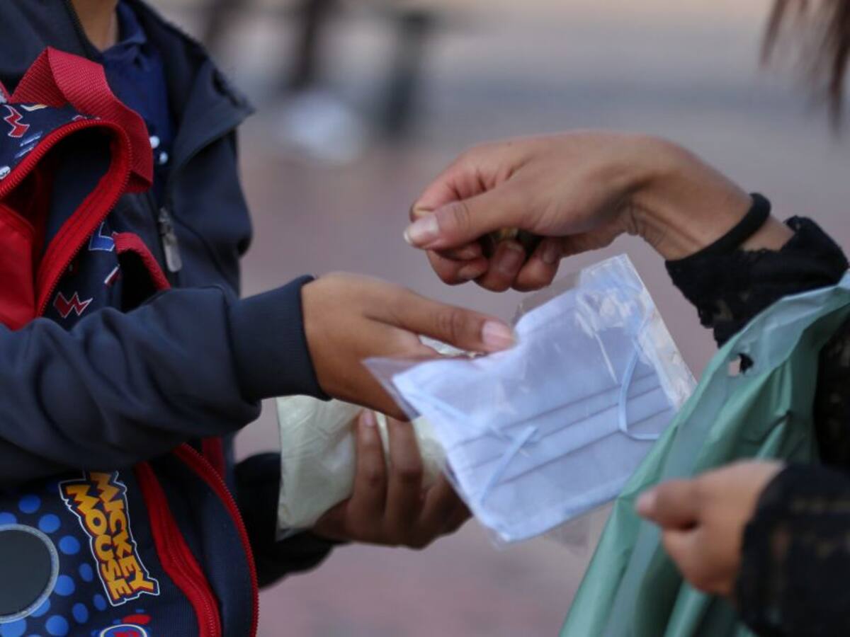 Primera víctima mortal por coronavirus en Nariño
