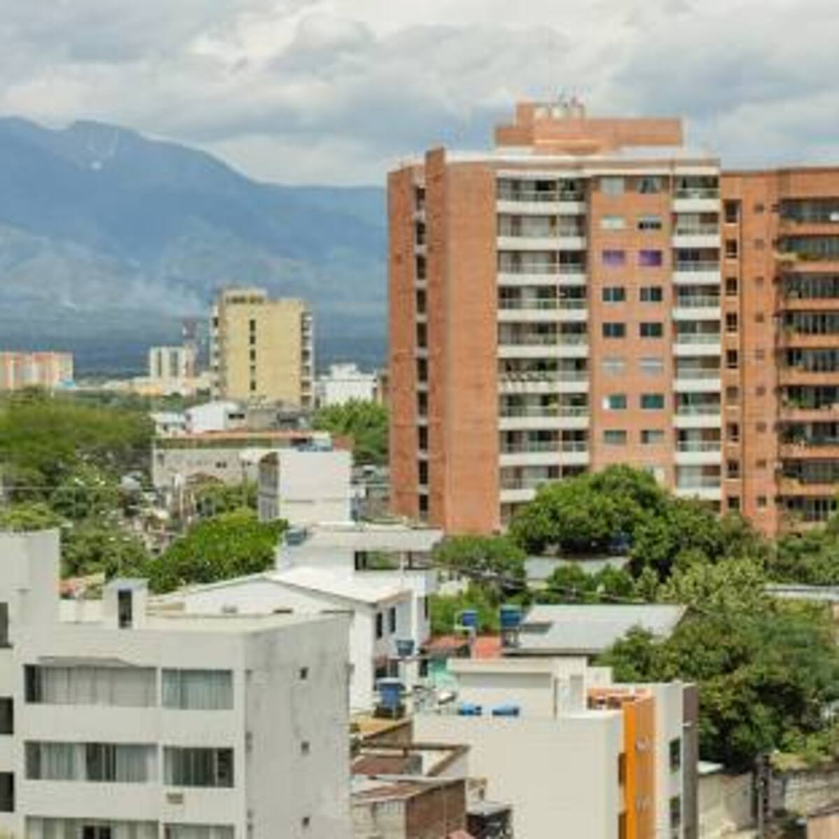 Neiva, la capital del río Magdalena celebra hoy sus 412 años