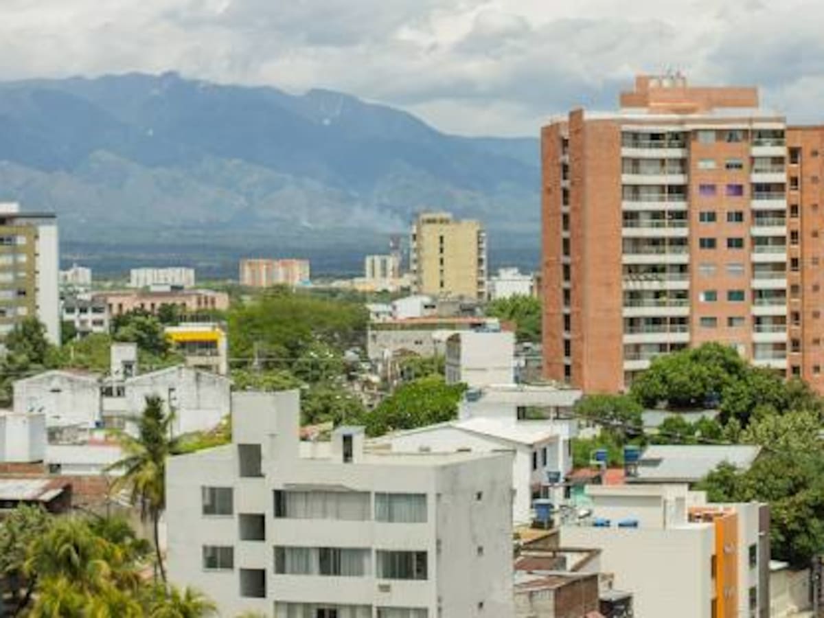 Neiva, la capital del río Magdalena celebra hoy sus 412 años