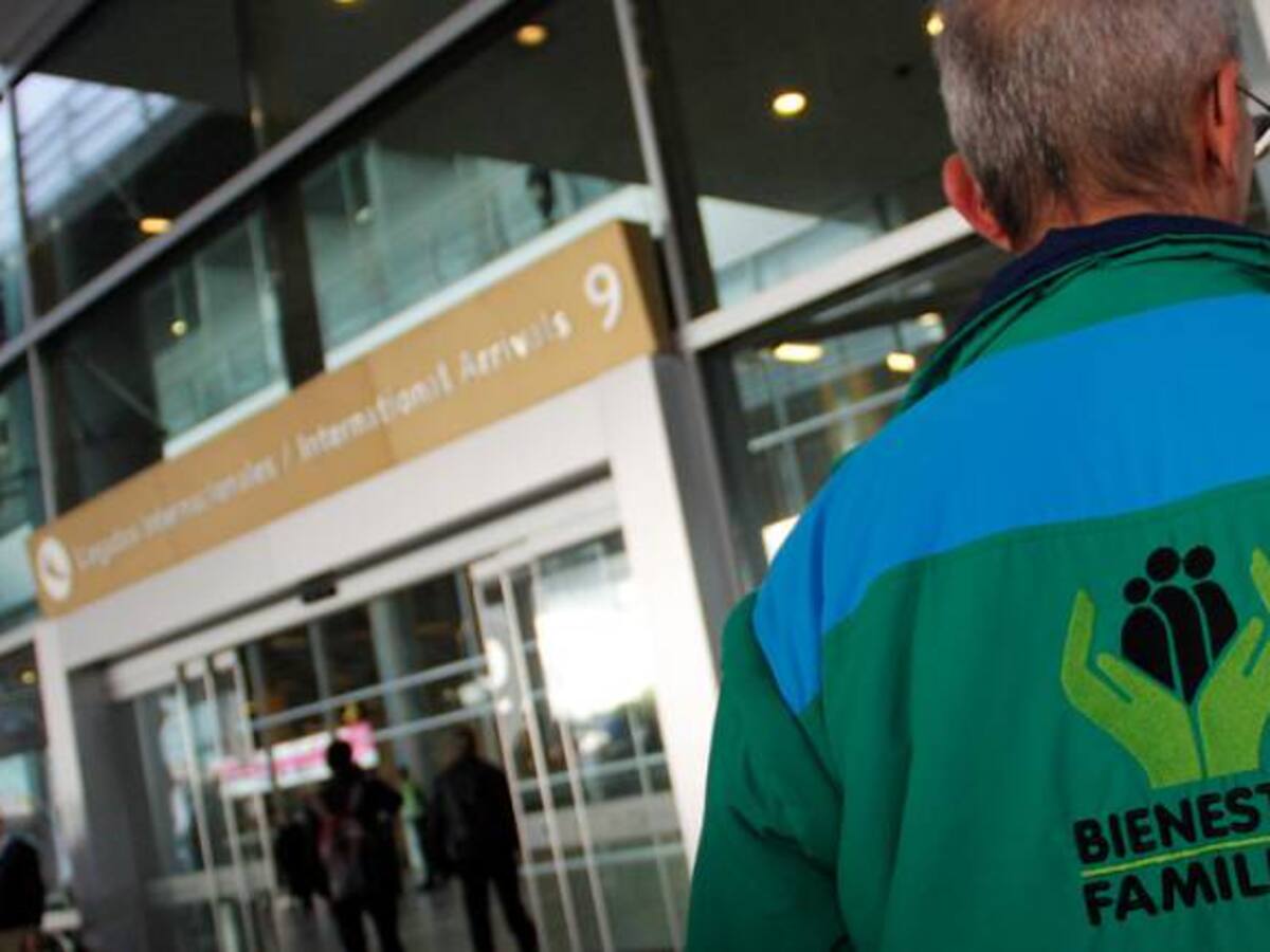 Nuevas capturas por caso corrupción denunciado por el Icbf